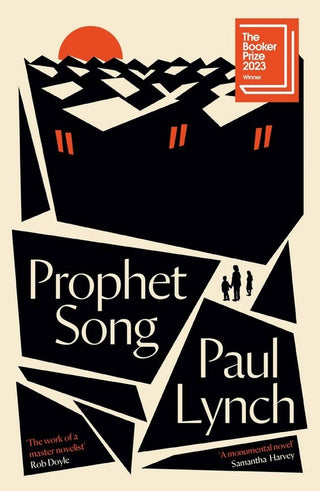 PROPHET SONG, P. Lynch