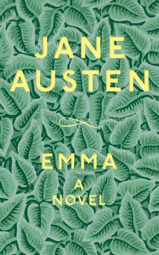 EMMA, J. Austen