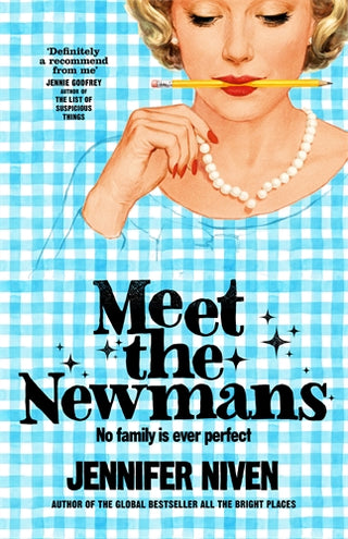 MEET THE NEWMANS, J. Niven