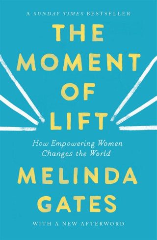 THE MOMENT OF LIFT, M. Gates