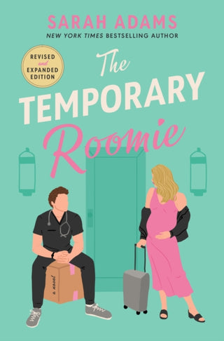 THE TEMPORARY ROOMIE, S. Adams