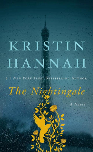 NIGHTINGALE, K. Hannah