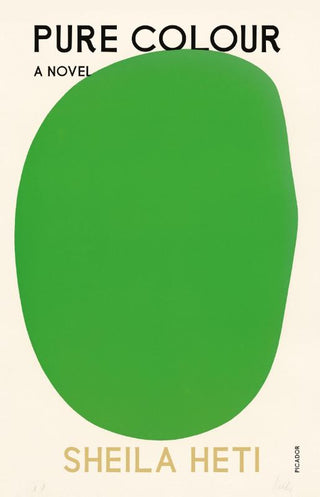 PURE COLOUR, S. Heti