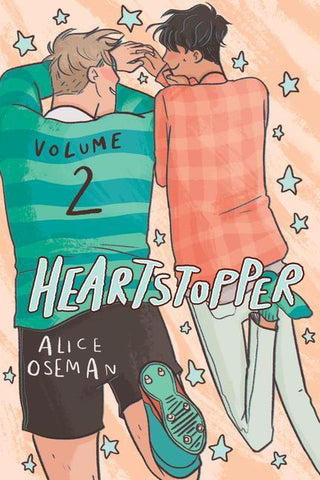 HEARTSTOPPER - volume 2, A. Oseman