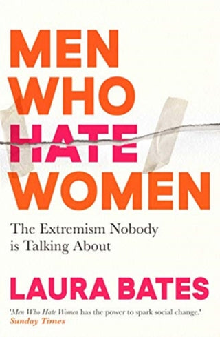 MEN WHO HATE WOMAN, L. Bates