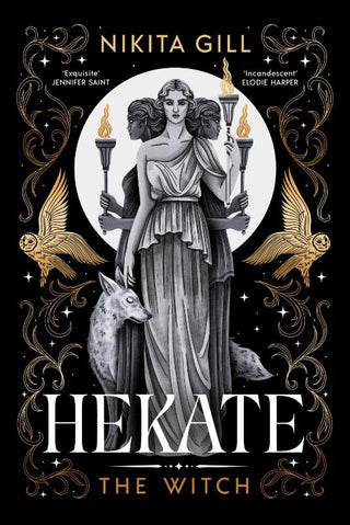 Hekate, N.Gill