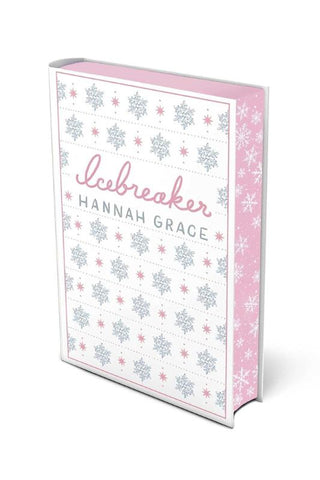 ICEBREAKER, H. Grace (special edition)