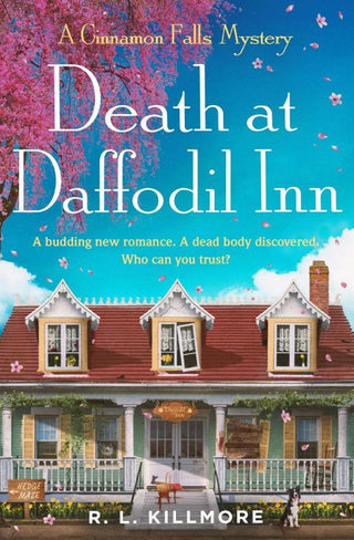 DEATH AT DAFFODIL INN, R.L. Killmore
