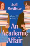 An academic affair, J. McAlister