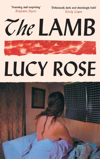 THE LAMB, L. Rose