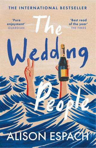THE WEDDING PEOPLE, A. Espach