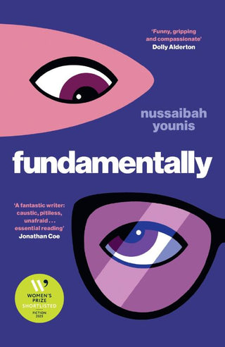 FUNDAMENTALLY, N. Younis