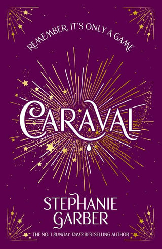 CARAVAL, S. Garber