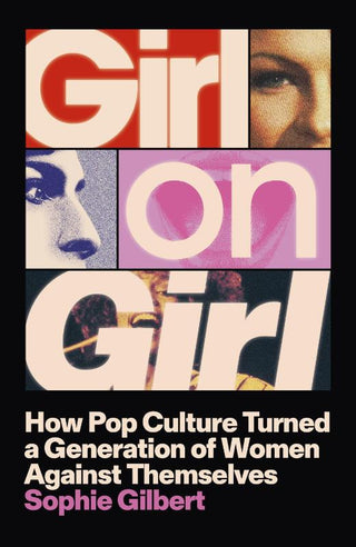 GIRL ON GIRL, S. Gilbert