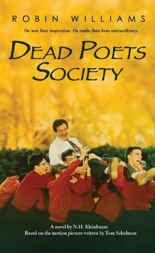 DEAD POETS SOCIETY, N.H. Kleinbaum