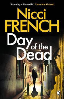 DAY OF THE DEAD (#8), N. French