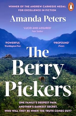 THE BERRY PICKERS, A Peters