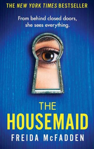 THE HOUSEMAID, F. MCFADDEN