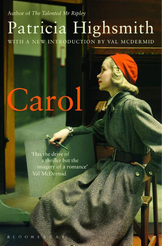 CAROL, P. Highsmith