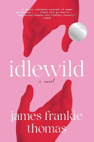 IDLEWILD, J. F. Thomas