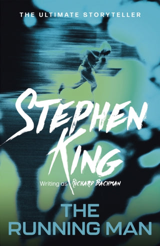 THE RUNNING MAN S. KING