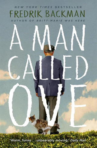 A MAN CALLED OVE, F. Backman (kopie)