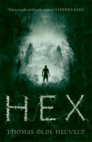 HEX, T. Olde Heuvelt