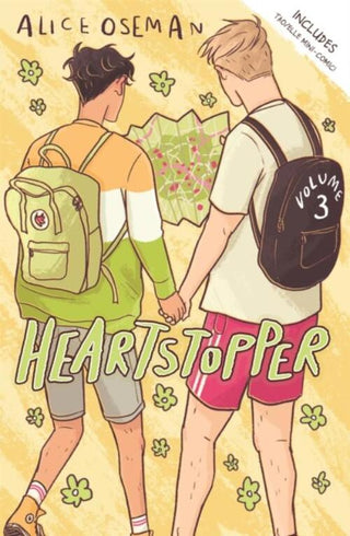 HEARTSTOPPER - volume 3, A. Oseman