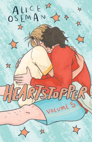 HEARTSTOPPER - volume 5, A. Oseman