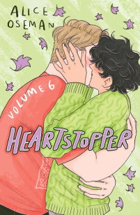HEARTSTOPPER - volume 6, A. Oseman