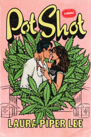 POT SHOT, L. P. Lee