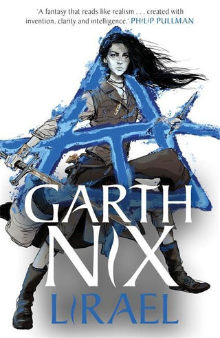 LIRAEL, G. Nix