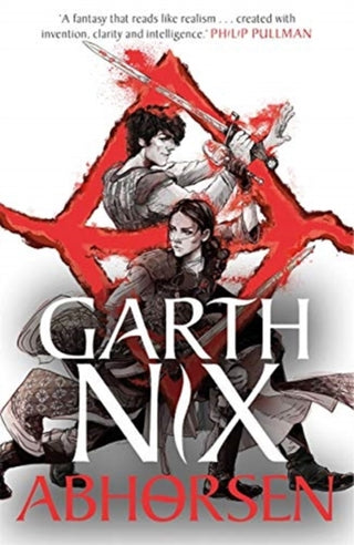 ABHORSEN, G. Nix