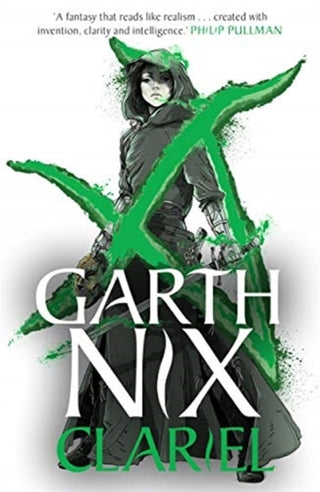 CLARIEL, G. Nix