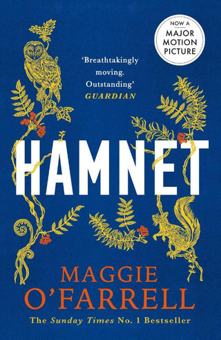 HAMNET, M. O'Farell