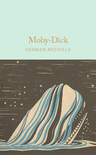 MOBY DICK, H. Melville