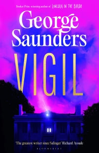 VIGIL, G. Saunder