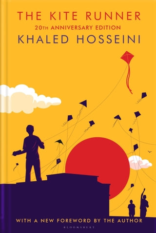 THE KITE RUNNER. K. Hosseini