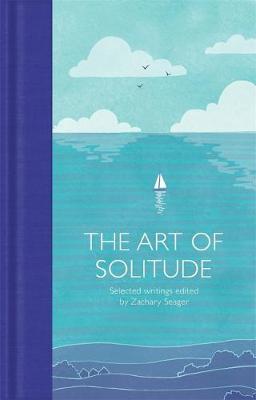 THE ART OF SOLITUDE, P. Macmillan