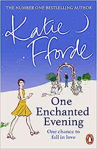 ONE ENCHANTED EVENING, K. Fforde