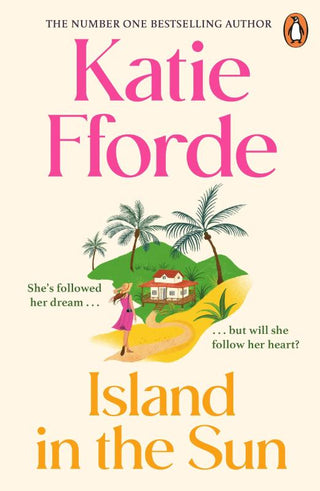 ISLAND IN THE SUN, K. Fforde (kopie)