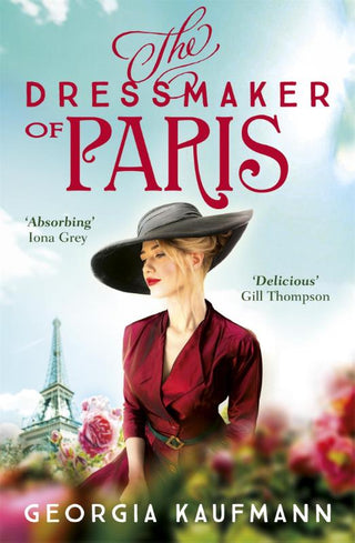 THE DRESSMAKER OF PARIS, G. Kaufmann