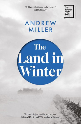 THE LAND IN WINTER, A. Miller