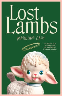 LOST LAMBS, M. Cash