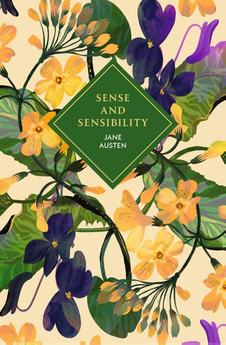 SENSE AND SENSIBILITY, J. Austen
