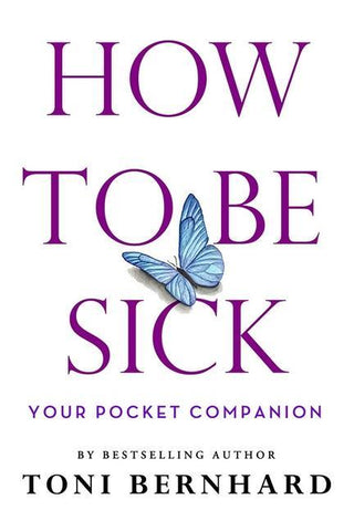 HOW TO BE SICK, T. Bernhard