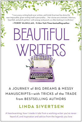BEAUTIFUL WRITERS, L. Siverstsen
