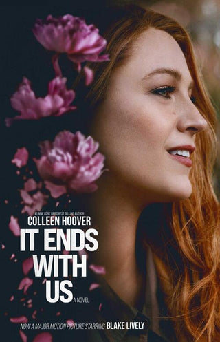 IT ENDS WITH US, C. Hoover