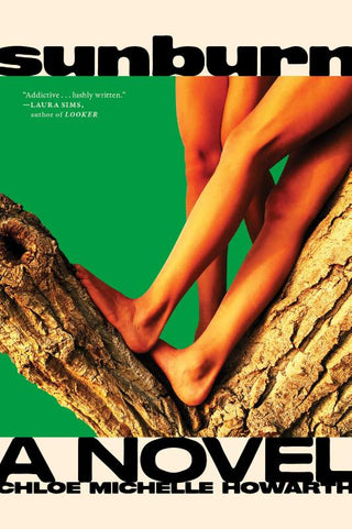 SUNBURN, C. M. Howarth