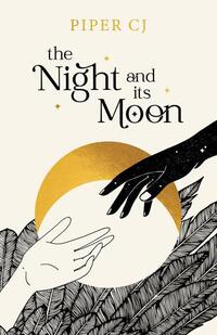 THE NIGHT ON ITS MOON, C.J. Piper (compact version)